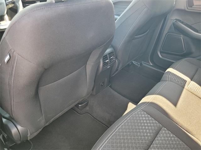 used 2025 Ford Escape car, priced at $29,610