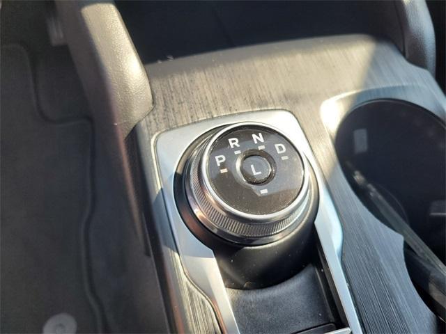 used 2025 Ford Escape car, priced at $29,610