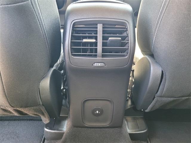 used 2025 Ford Escape car, priced at $29,610