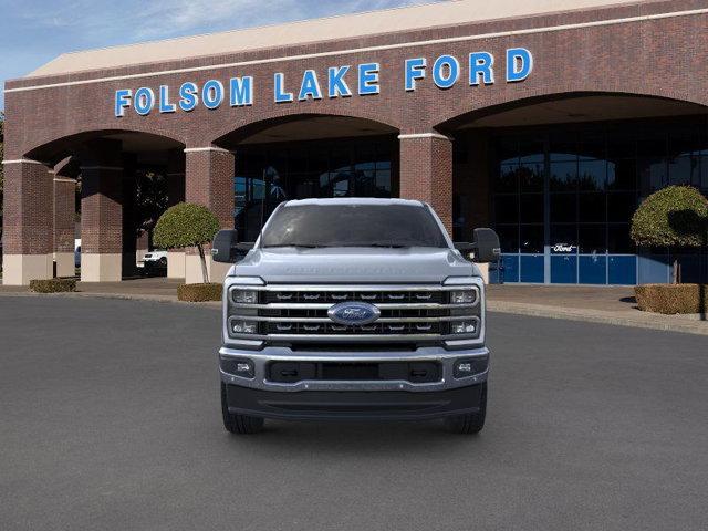 new 2025 Ford F-250 car, priced at $89,465