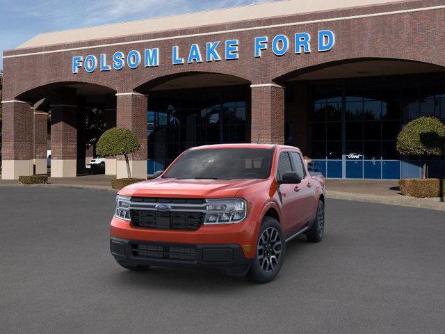 new 2024 Ford Maverick car, priced at $37,325