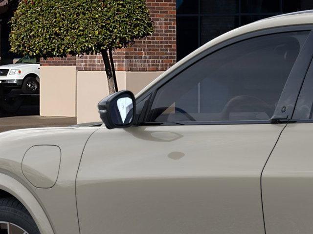 new 2025 Ford Mustang Mach-E car, priced at $41,371