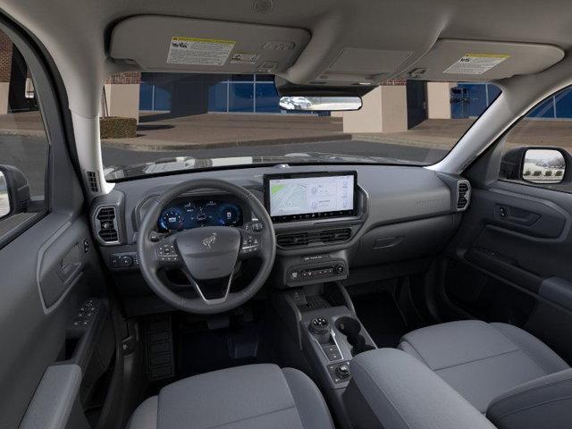 new 2025 Ford Bronco Sport car, priced at $39,928