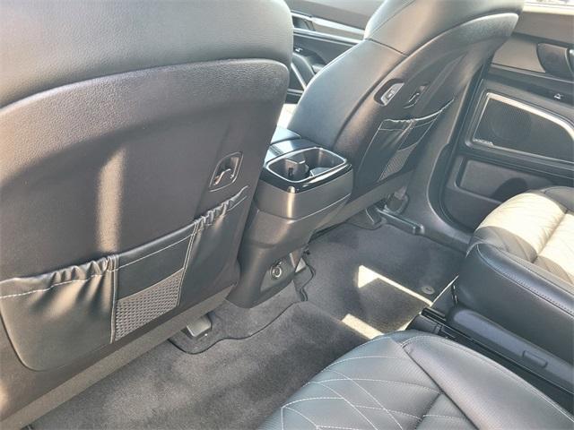 used 2024 Kia Telluride car, priced at $44,351
