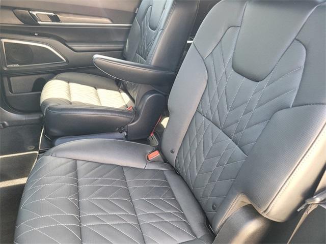used 2024 Kia Telluride car, priced at $44,351