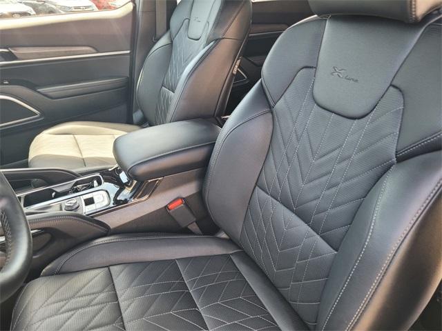 used 2024 Kia Telluride car, priced at $44,351