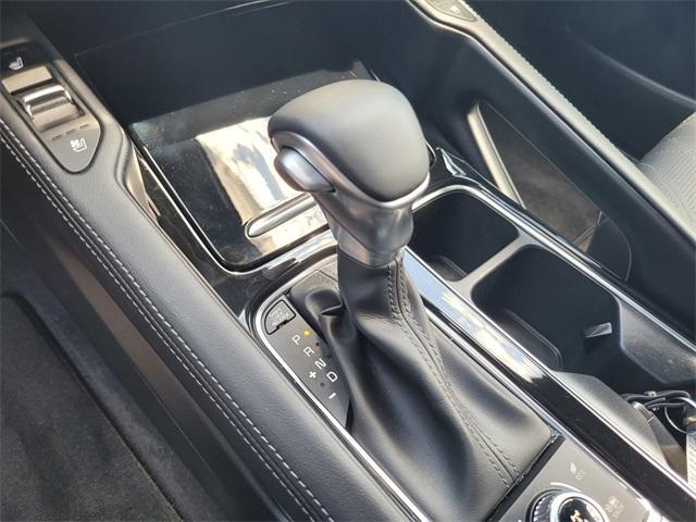 used 2024 Kia Telluride car, priced at $44,351