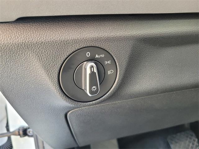 used 2025 Volkswagen Jetta car, priced at $26,201