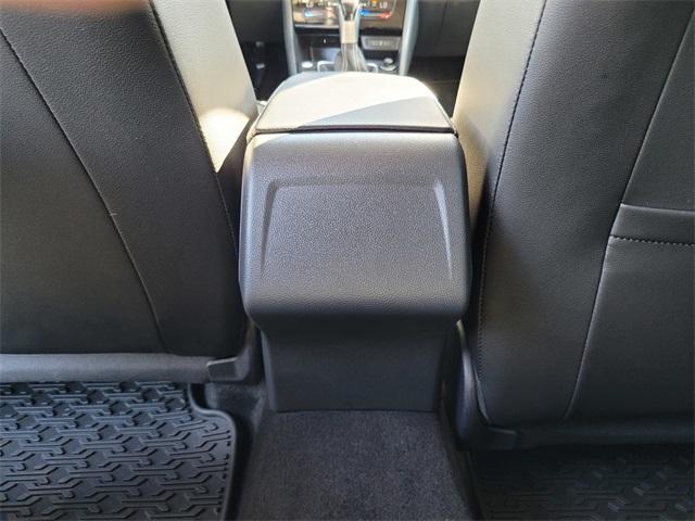 used 2025 Volkswagen Jetta car, priced at $26,201