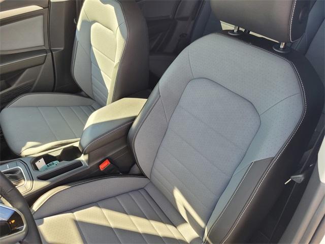 used 2025 Volkswagen Jetta car, priced at $26,201