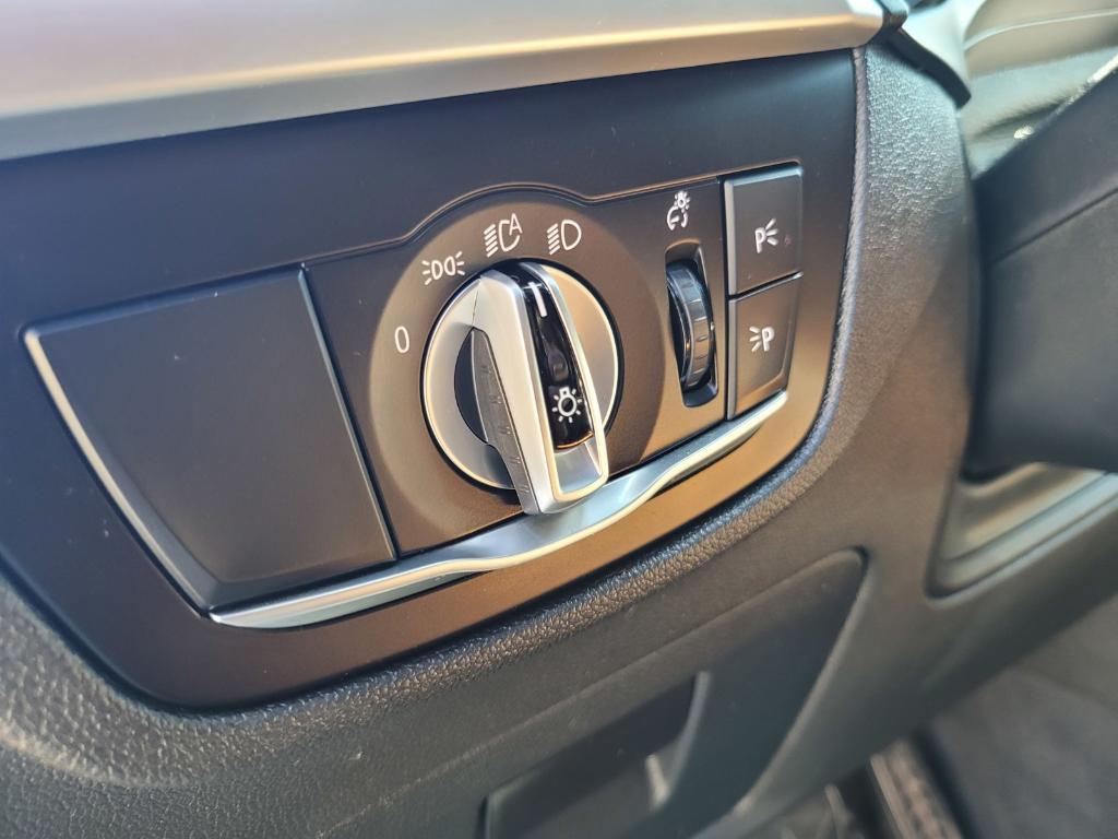 used 2022 BMW X3 car, priced at $29,997