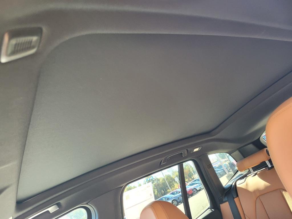 used 2022 BMW X3 car, priced at $29,997