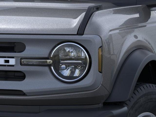 new 2025 Ford Bronco car, priced at $43,294