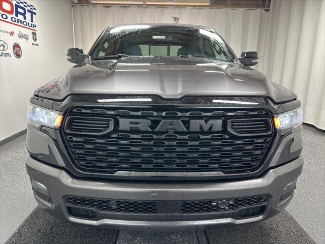 new 2025 Ram 1500 car, priced at $52,013