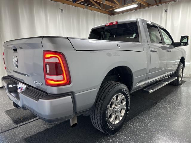 used 2023 Ram 2500 car, priced at $55,500