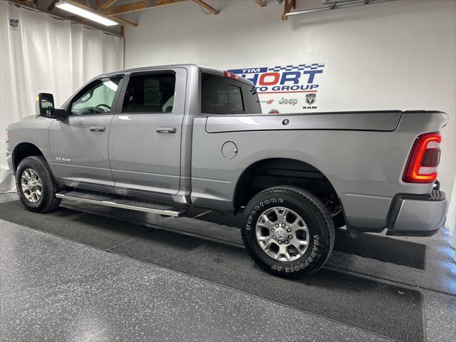 used 2023 Ram 2500 car, priced at $55,500