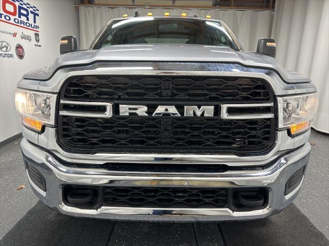 new 2024 Ram 2500 car, priced at $57,235