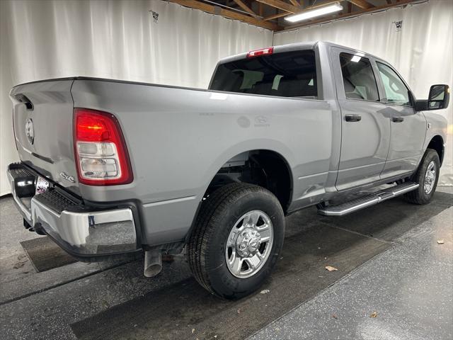 new 2024 Ram 2500 car, priced at $57,235