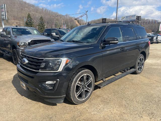 used 2019 Ford Expedition car, priced at $32,000