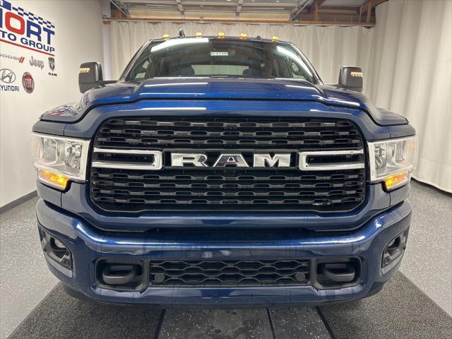 new 2024 Ram 2500 car, priced at $69,936