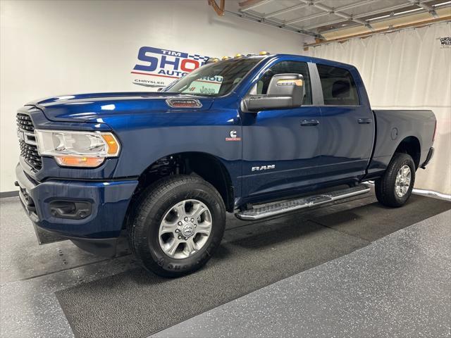 new 2024 Ram 2500 car, priced at $67,936