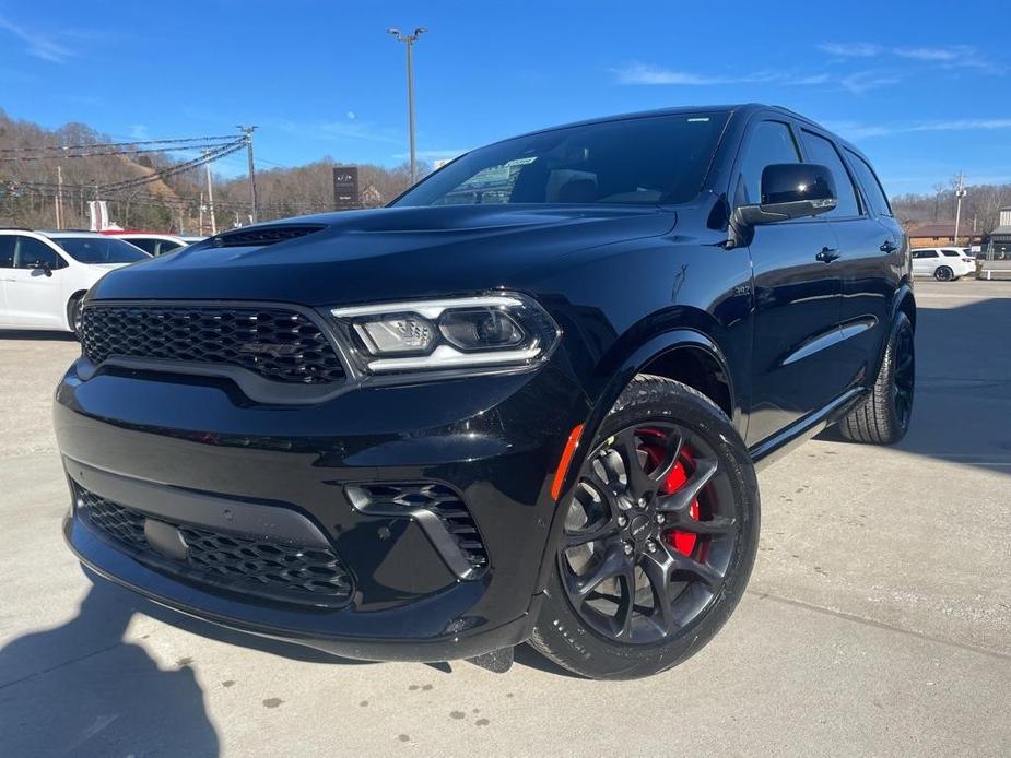 new 2024 Dodge Durango car, priced at $64,995