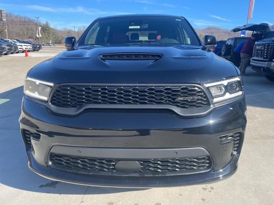 new 2024 Dodge Durango car, priced at $64,995