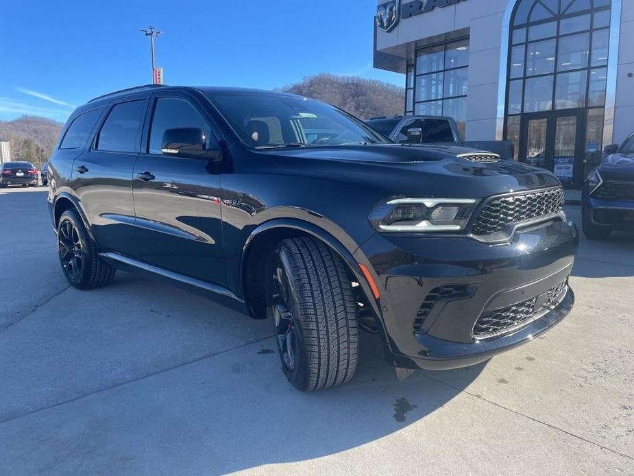 new 2024 Dodge Durango car, priced at $64,995