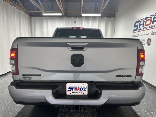 new 2024 Ram 2500 car, priced at $68,276