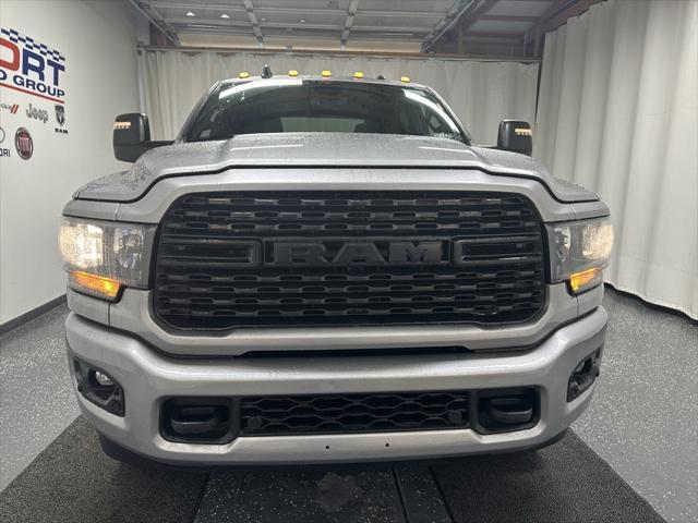 new 2024 Ram 2500 car, priced at $68,276