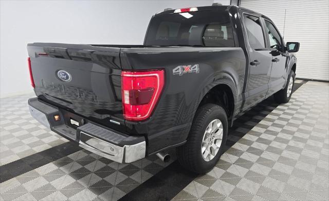 used 2023 Ford F-150 car, priced at $40,000