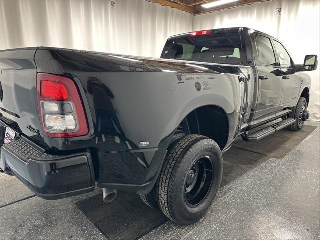 new 2024 Ram 3500 car, priced at $67,145