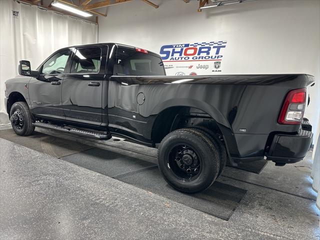 new 2024 Ram 3500 car, priced at $67,145