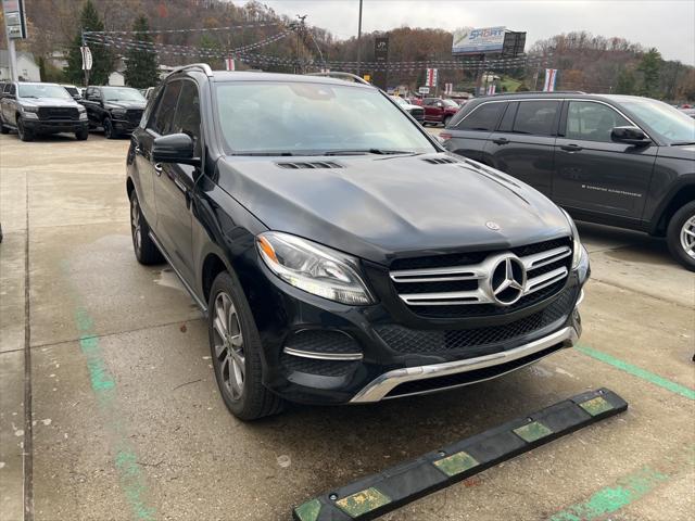 used 2019 Mercedes-Benz GLE 400 car, priced at $23,600