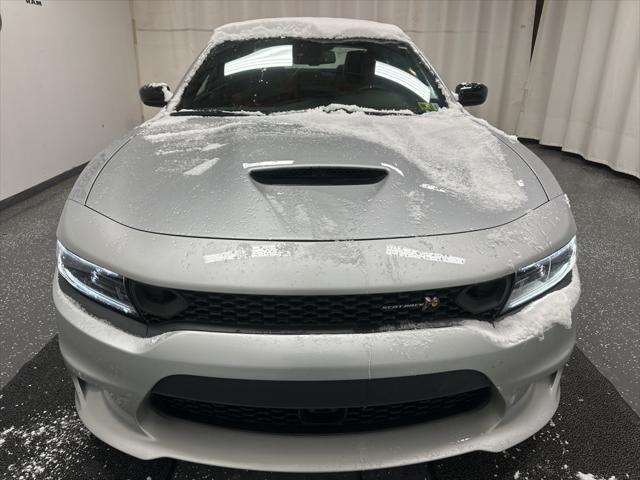 used 2023 Dodge Charger car, priced at $46,000