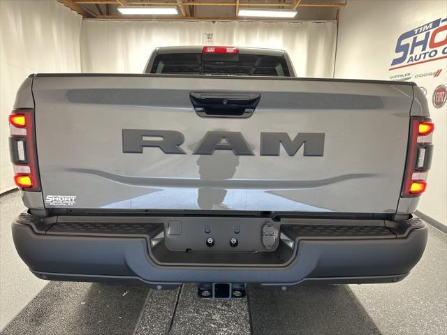 new 2024 Ram 2500 car, priced at $72,859