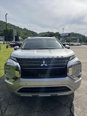 used 2023 Mitsubishi Outlander car, priced at $30,100