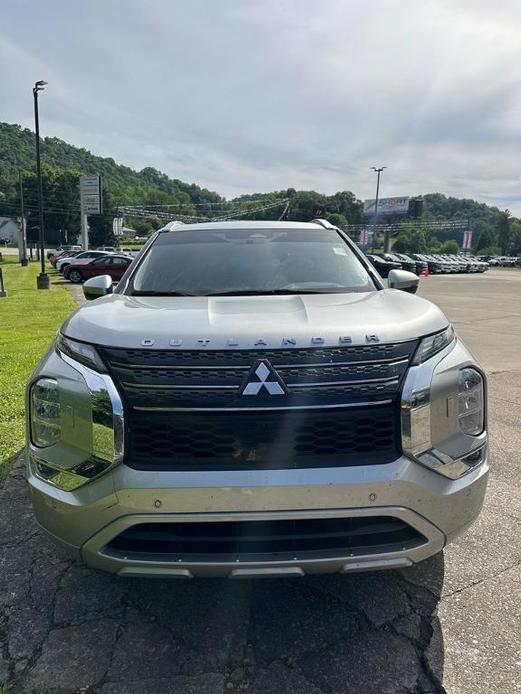 used 2023 Mitsubishi Outlander car, priced at $30,400