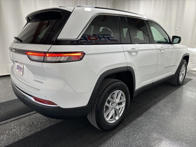 new 2025 Jeep Grand Cherokee car, priced at $42,438