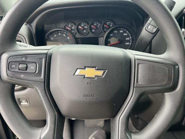 used 2022 Chevrolet Silverado 2500 car, priced at $46,200