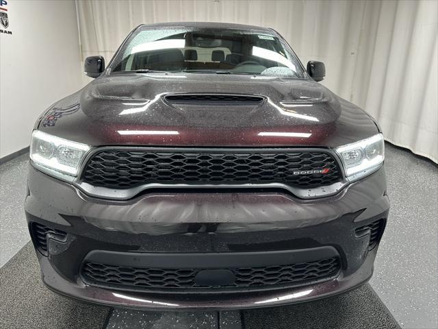 new 2025 Dodge Durango car, priced at $47,306