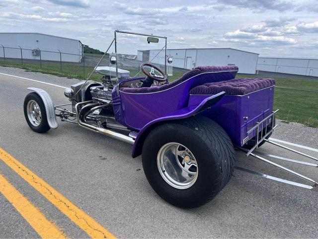 used 1923 Ford Model T car, priced at $27,500