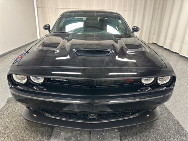 used 2023 Dodge Challenger car, priced at $47,300