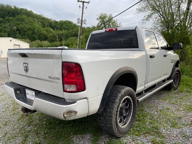 used 2013 Ram 2500 car, priced at $19,995