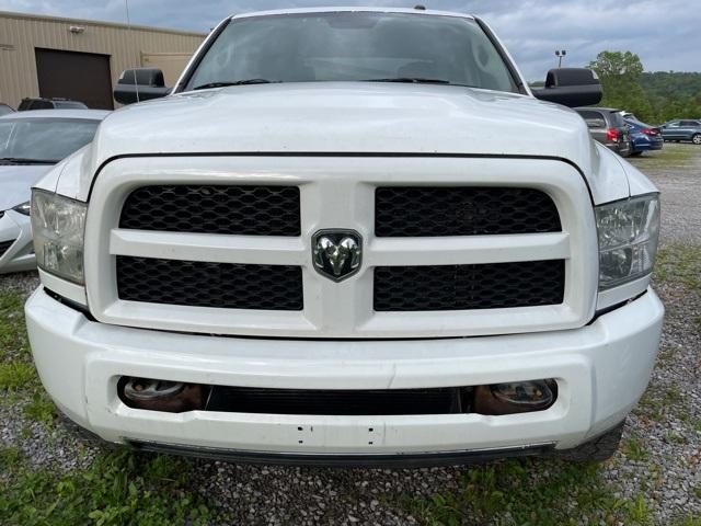 used 2013 Ram 2500 car, priced at $19,995