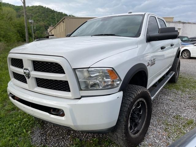 used 2013 Ram 2500 car, priced at $19,995