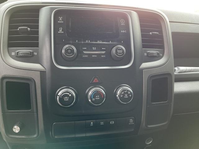 used 2013 Ram 2500 car, priced at $19,995