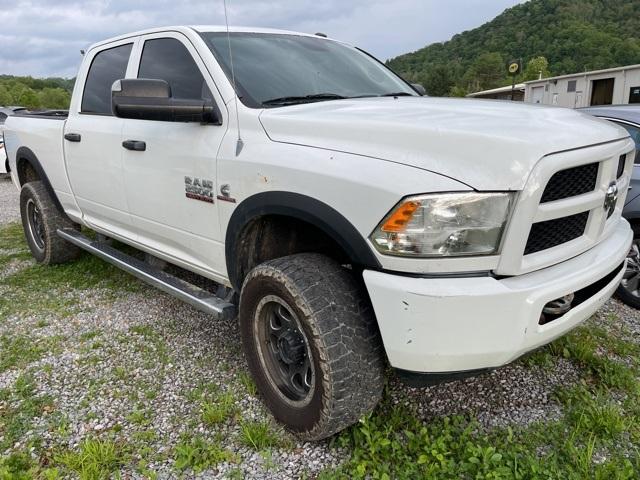 used 2013 Ram 2500 car, priced at $19,995