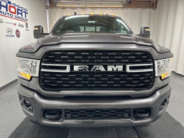 new 2024 Ram 2500 car, priced at $70,987