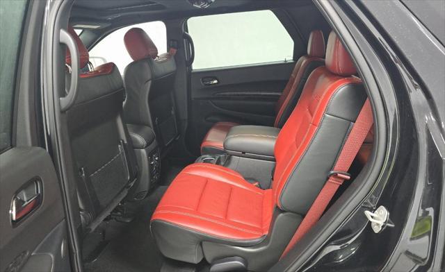 used 2023 Dodge Durango car, priced at $83,900